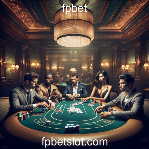 Explorando o Mundo do Poker: Estratégias e Dicas para Jogadores