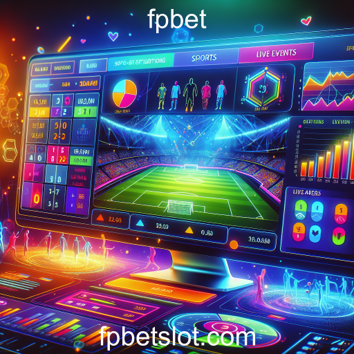 Desvendando o Mundo das Apostas Esportivas no fpbet